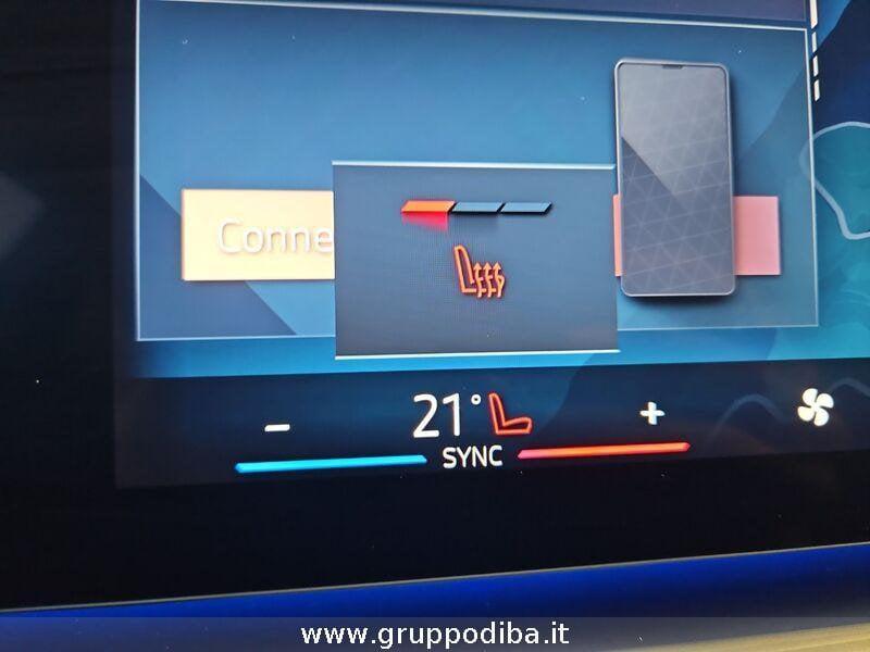 BMW Serie 1 F70 118d MSport Design auto