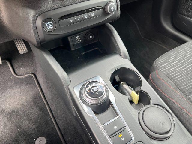 FORD Focus 1.5 EcoBlue 115 CV automatico 5p. ST-Line