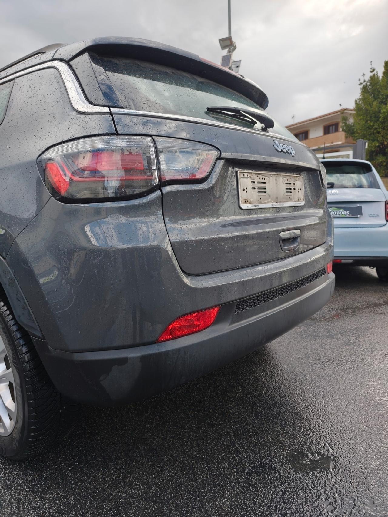 Jeep Compass 1.6 Multijet II 2WD Business 05/2022