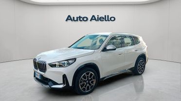 Bmw X1 sDrive 18d xLine
