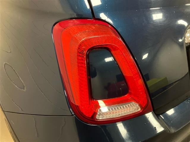 FIAT 500 1.0 FireFly Hybrid 70cv Dolcevita