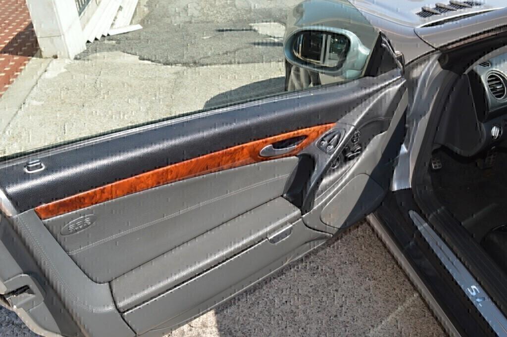 MERCEDES-BENZ SL 350 245 Cv