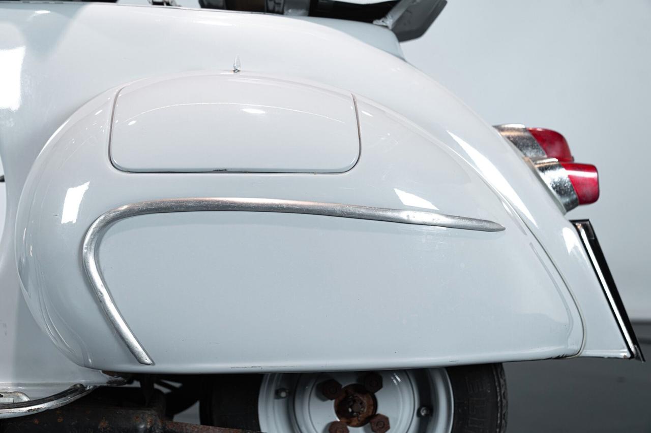 Piaggio Vespa 125 VNB4T
