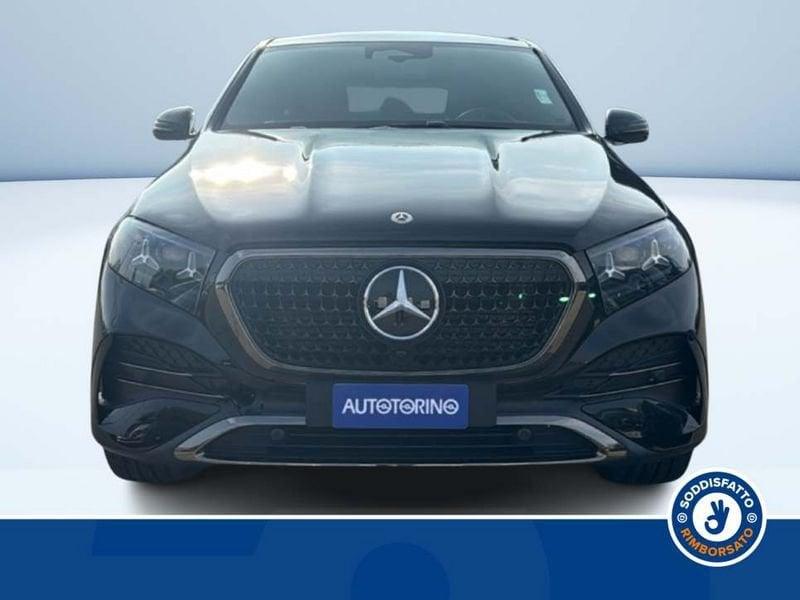 Mercedes-Benz GLE Nuovo 350d 4Matic Coupé AMG Line Premium
