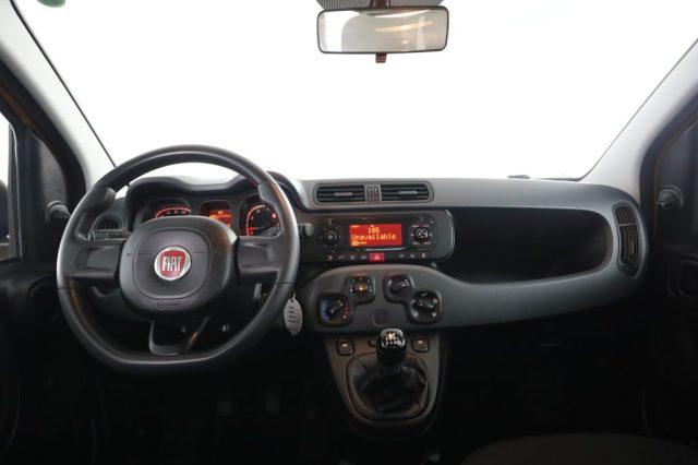 FIAT Panda Panda 1.0 FireFly 70cv S&S Hybrid E6d-Final EASY