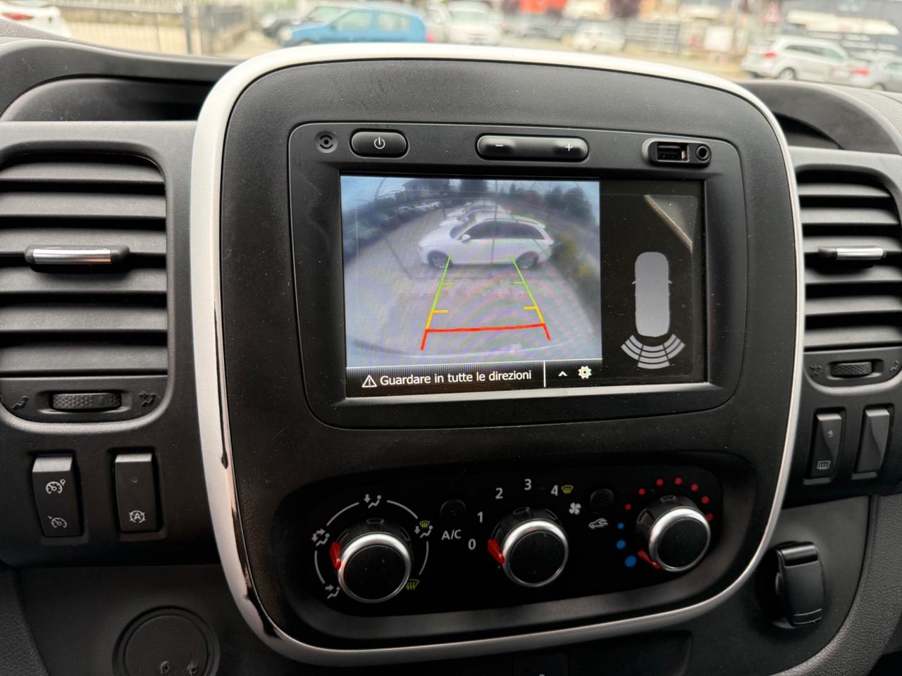 Fiat Talento 2.0 Ecojet 145CV PC-TN Furgone 10q