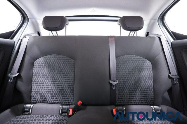 OPEL Corsa 1.2 5 PORTE ADVANCE NEOPATENTATI