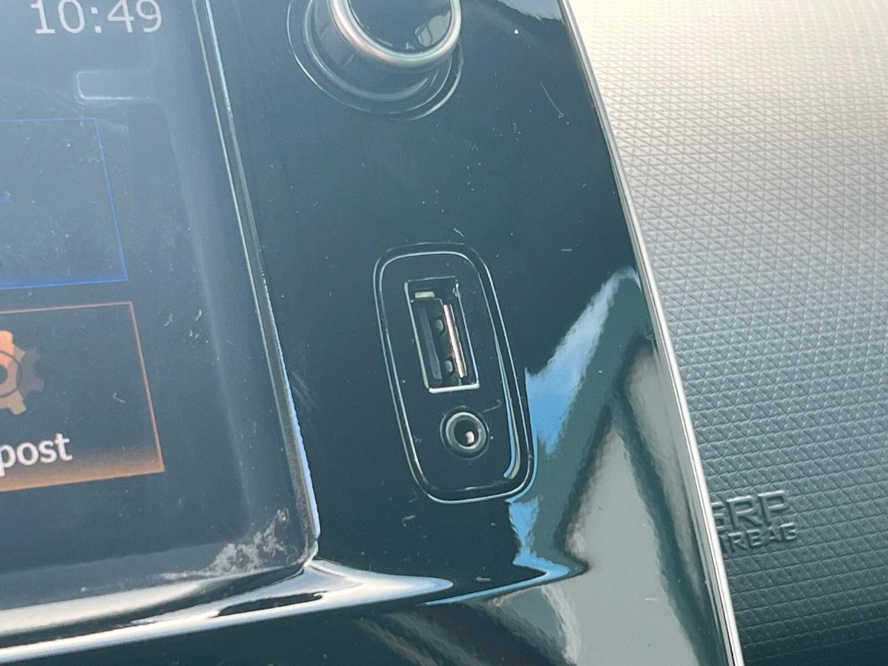 Renault Clio 1.2 75 CV 5 porte Duel2