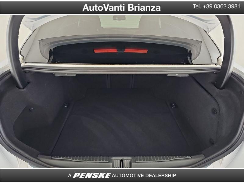 Alfa Romeo Giulia Giulia 2.2 t Q4 Competizione