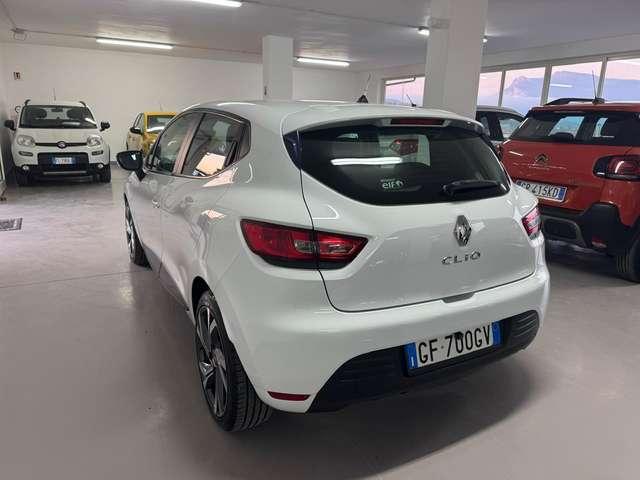Renault Clio Clio 1.5 dci Moschino Intens 75cv