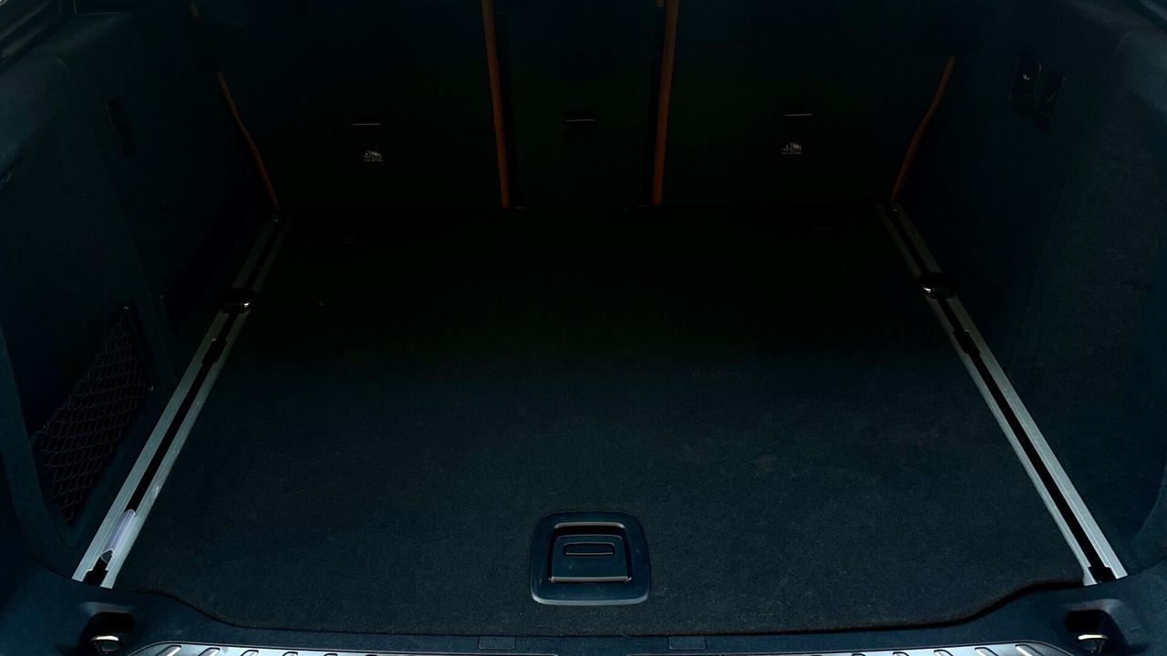 Bmw X3 X-DRIVE 48V 2.0 ADVANTAGE 190CV - FULL LED, TETTO, PELLE