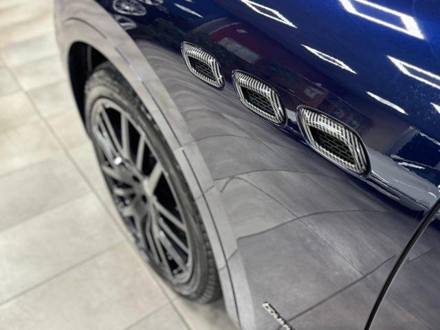 MASERATI Levante V6 DIESEL AWD GRANSPORT MY 21 *TETTO*NO SUPERBOLLO