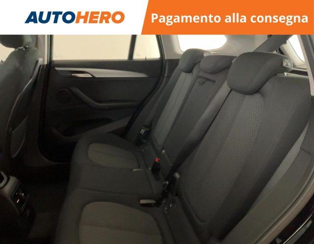 BMW X1 sDrive16d Advantage