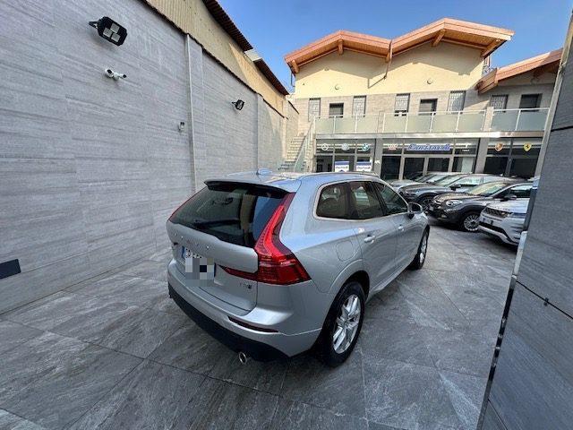 VOLVO XC60 T8 Twin Engine AWD Geartronic Business Plus