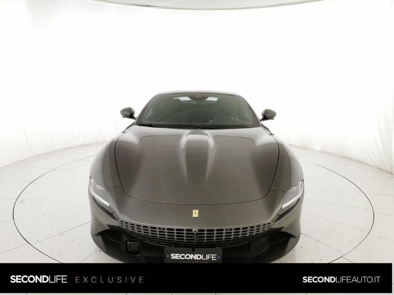 Ferrari Roma 3.9 F1 dct