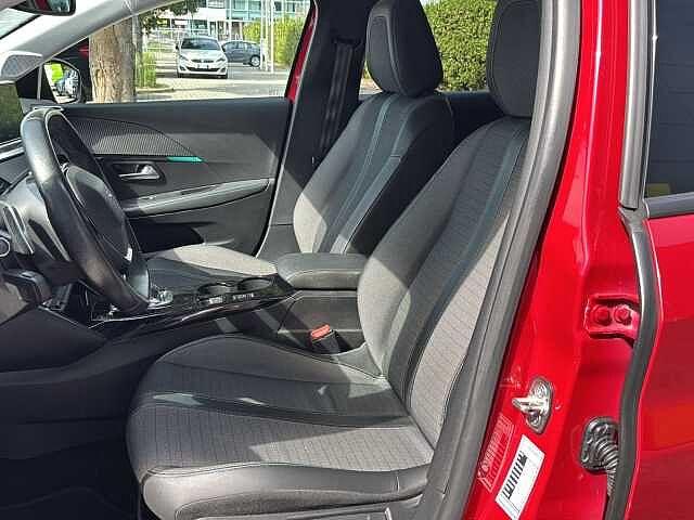 Peugeot 208 PureTech 100 Stop&Start EAT8 5 porte Allure