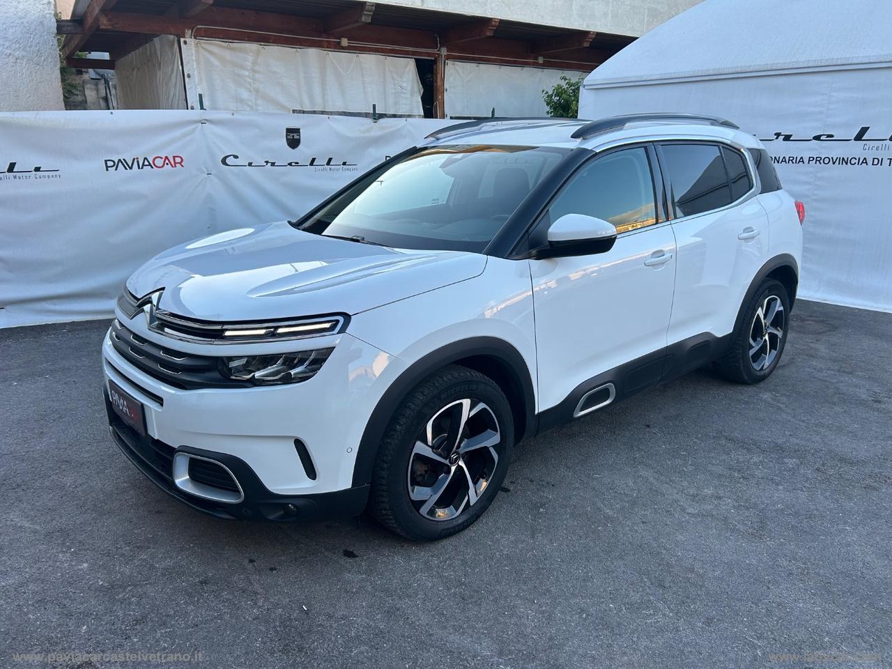 CITROEN C5 Aircross BlueHDi 130 S&S Feel Pack