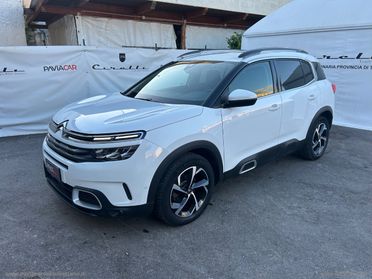 CITROEN C5 Aircross BlueHDi 130 S&S Feel Pack