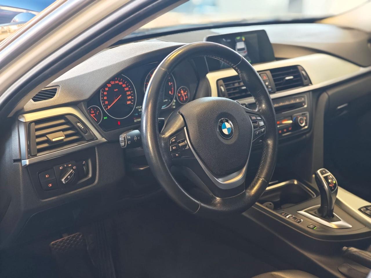 Bmw 325 325d Modern