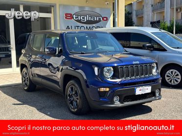 JEEP Renegade 1.6 Mjt 130 CV Business UFFICIALE STELLANTIS