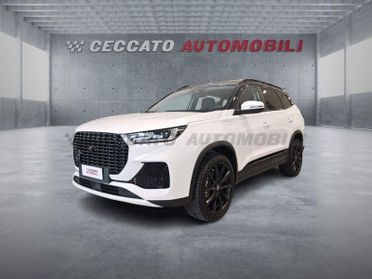 DR AUTOMOBILES dr2 DR 7.0 PHEV 7 POSTI 317CV