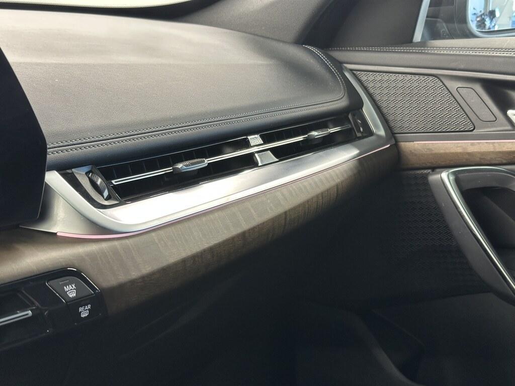 BMW X1 25 e xLine xDrive DCT