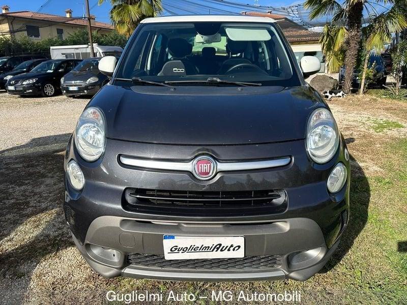 FIAT 500L 500L 1.6 Multijet 105 CV Trekking