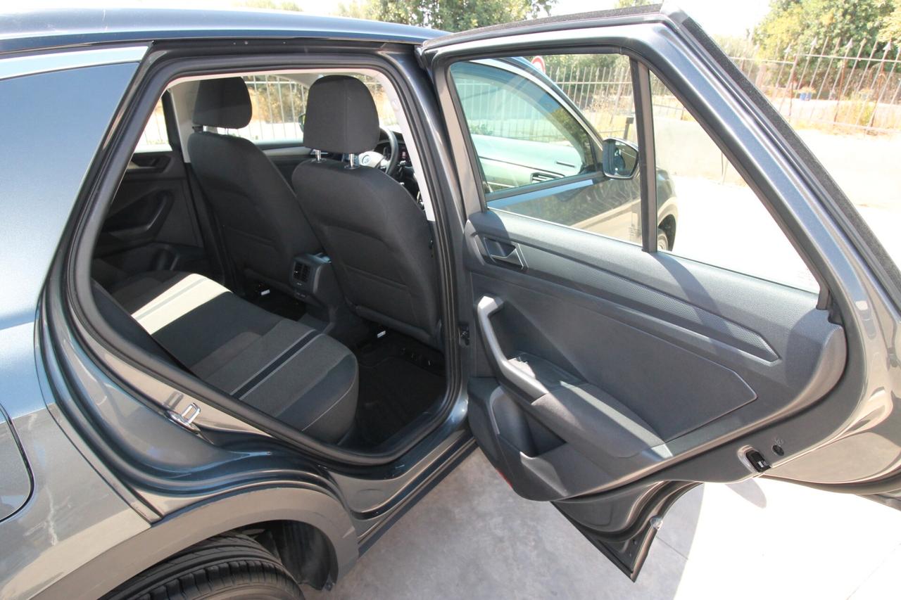 Volkswagen T-Roc 1.0 TSI 115 Style 110CV|2021