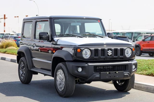 SUZUKI Jimny 1.5 GL Autovettura 4 Posti Nuova Di Fabbrica