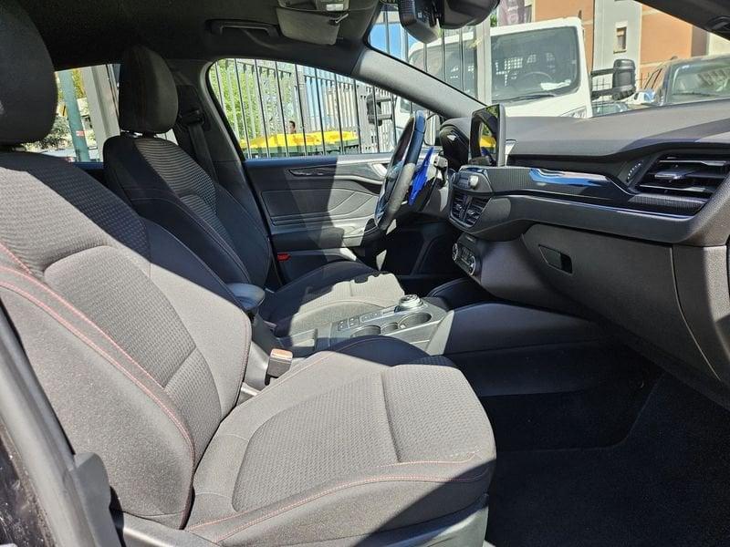 Ford Focus 1.5 Ecoblue 120cv ST Line Auto