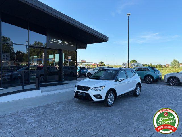 SEAT Arona 1.0 TGI STYLE ANCHE PER NEOPATENTATI
