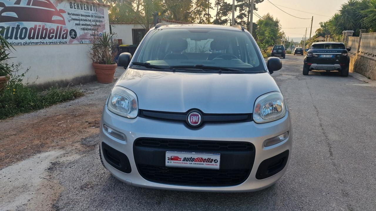 Fiat Panda 1.3 MJT S&S Easy
