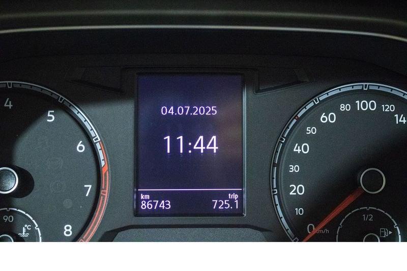 Volkswagen T-Roc 1.0 TSI 110cv Style BMT