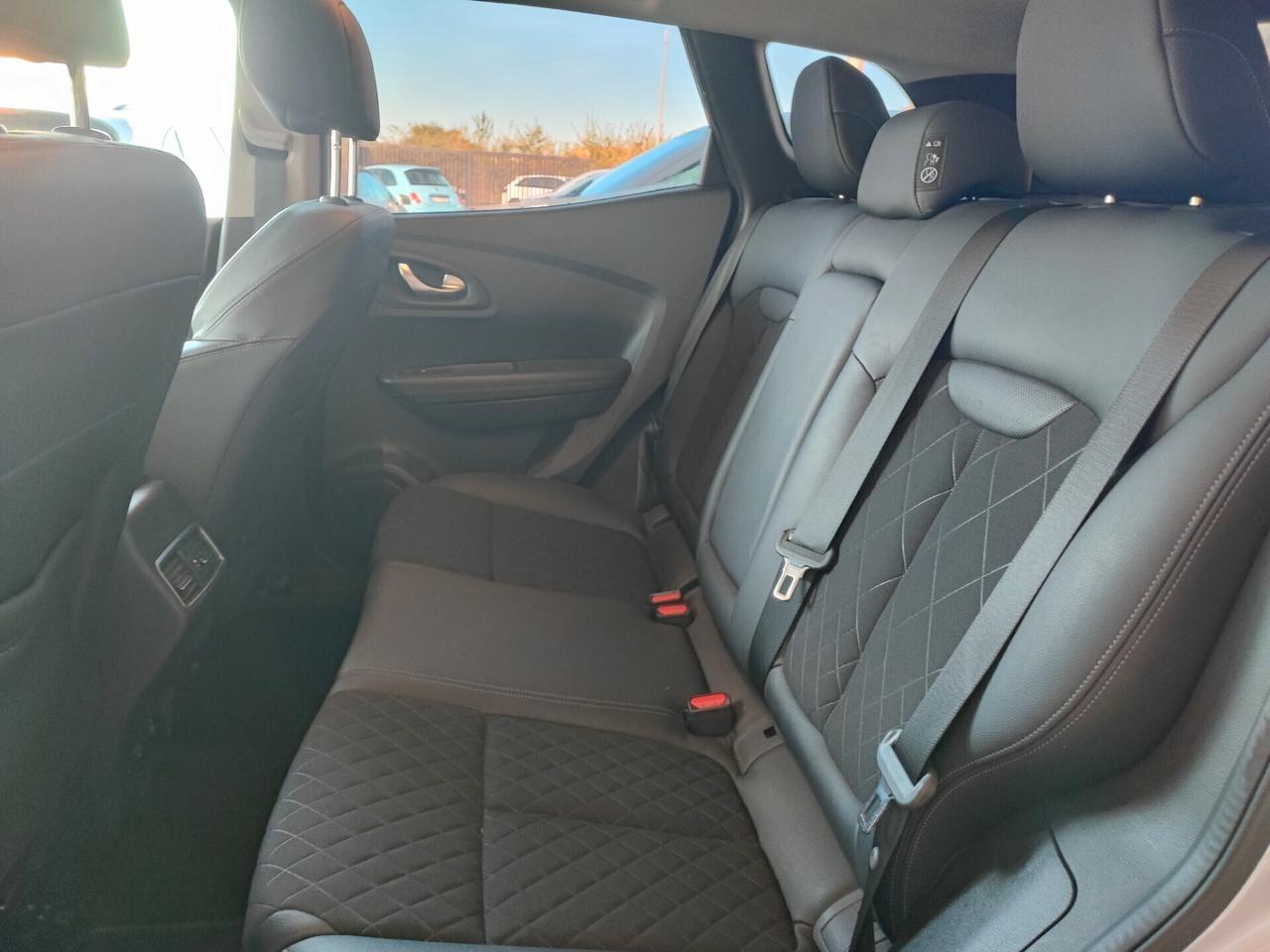 Renault Kadjar TCe 160CV FAP Sport Edition