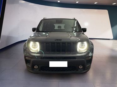 Jeep Renegade 2019 1.3 t4 phev Upland 4xe at6