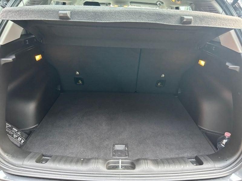 Jeep Compass 2ª serie 1.5 Turbo T4 130 CV MHEV 2WD Summit