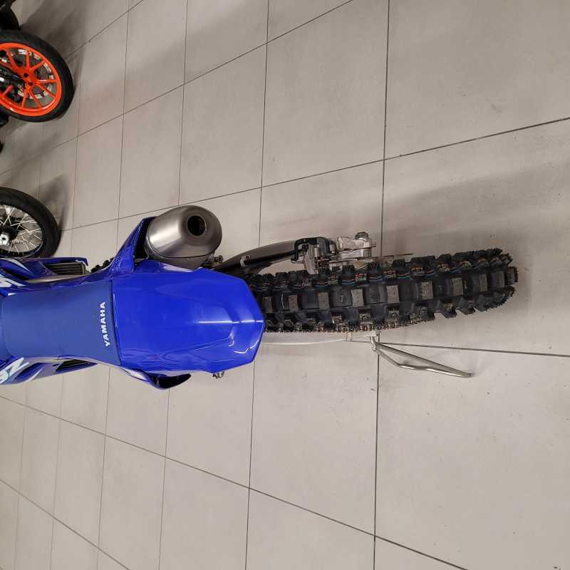 Yamaha YZ 250 F - 2025