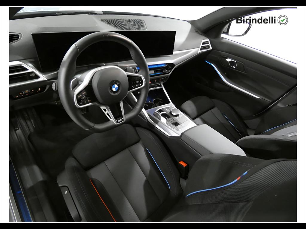 BMW BMW 318d Touring