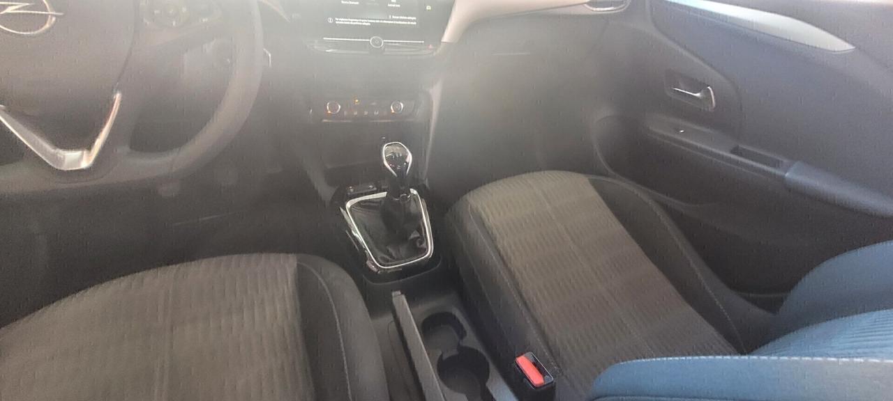 Opel Corsa 1.2 100 CV Edition