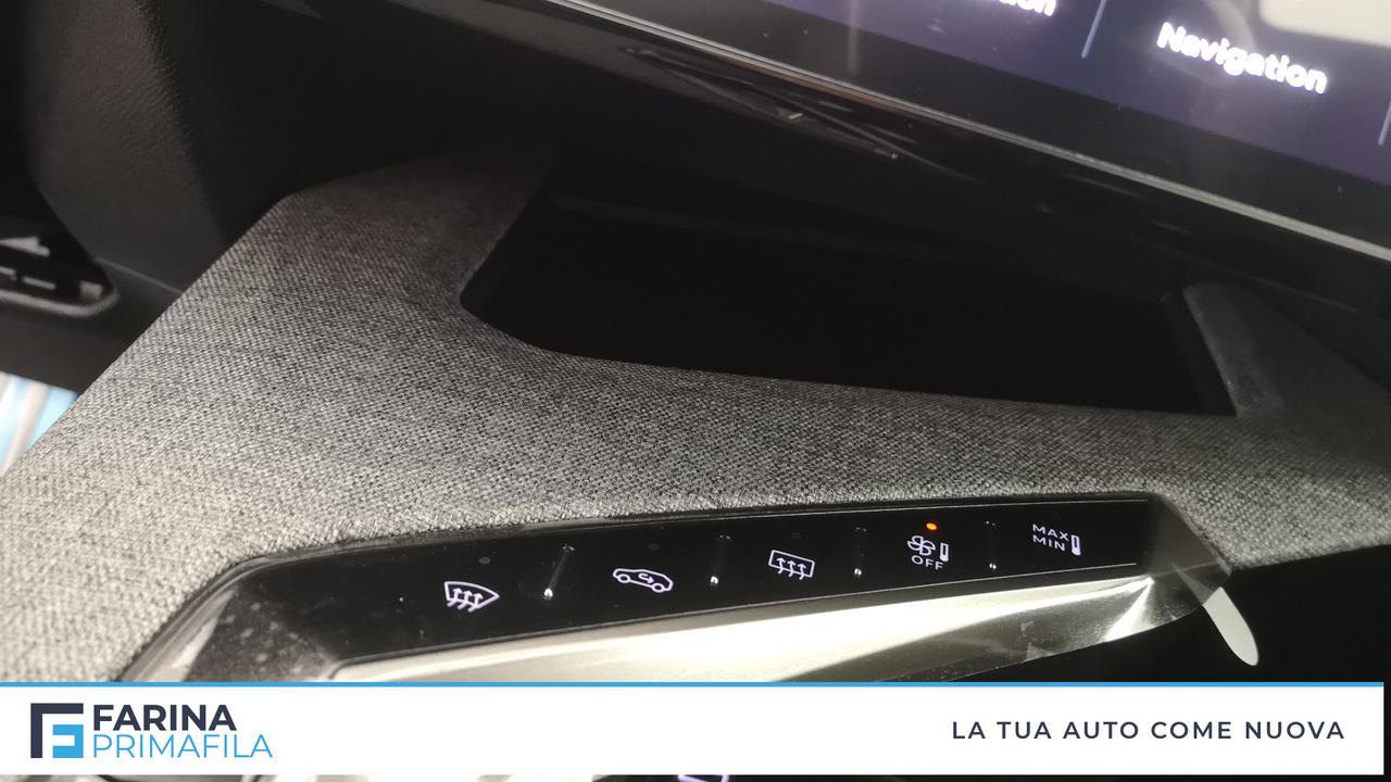 PEUGEOT Nuova 3008 GT - Hybrid 145 E-DCS6