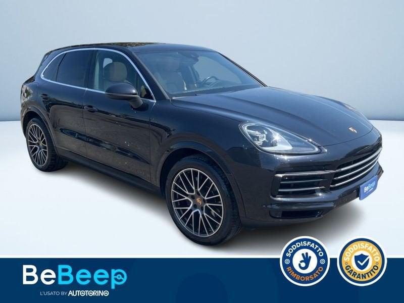 Porsche Cayenne 3.0 TIPTRONIC