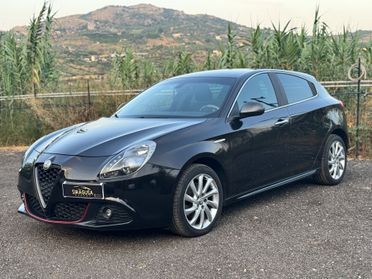 Alfa Romeo Giulietta 2.0 JTDm-2 140 CV Exclusive