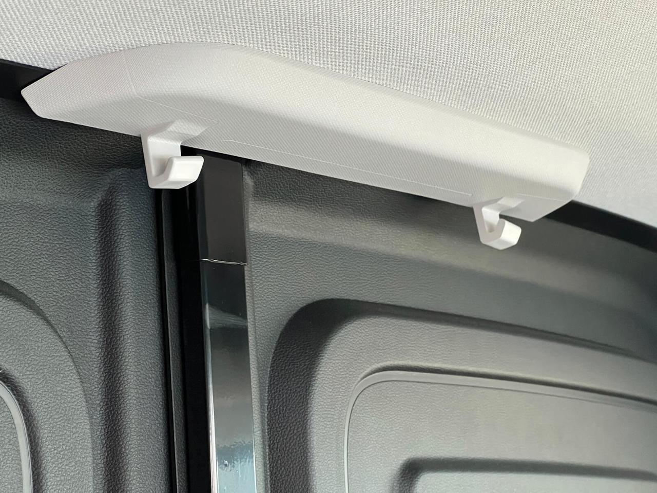 Nissan Townstar 22kW Van Acenta 100% Elettrico