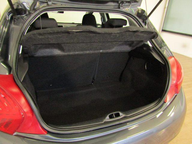 PEUGEOT 208 1.2 VTi 82 CV 5 porte
