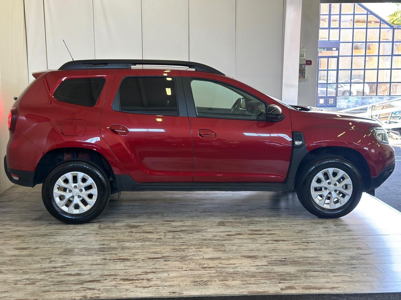 Dacia Duster 1.0 Benzina TCe 90 CV 4x2 Prestige DaciaPlus
