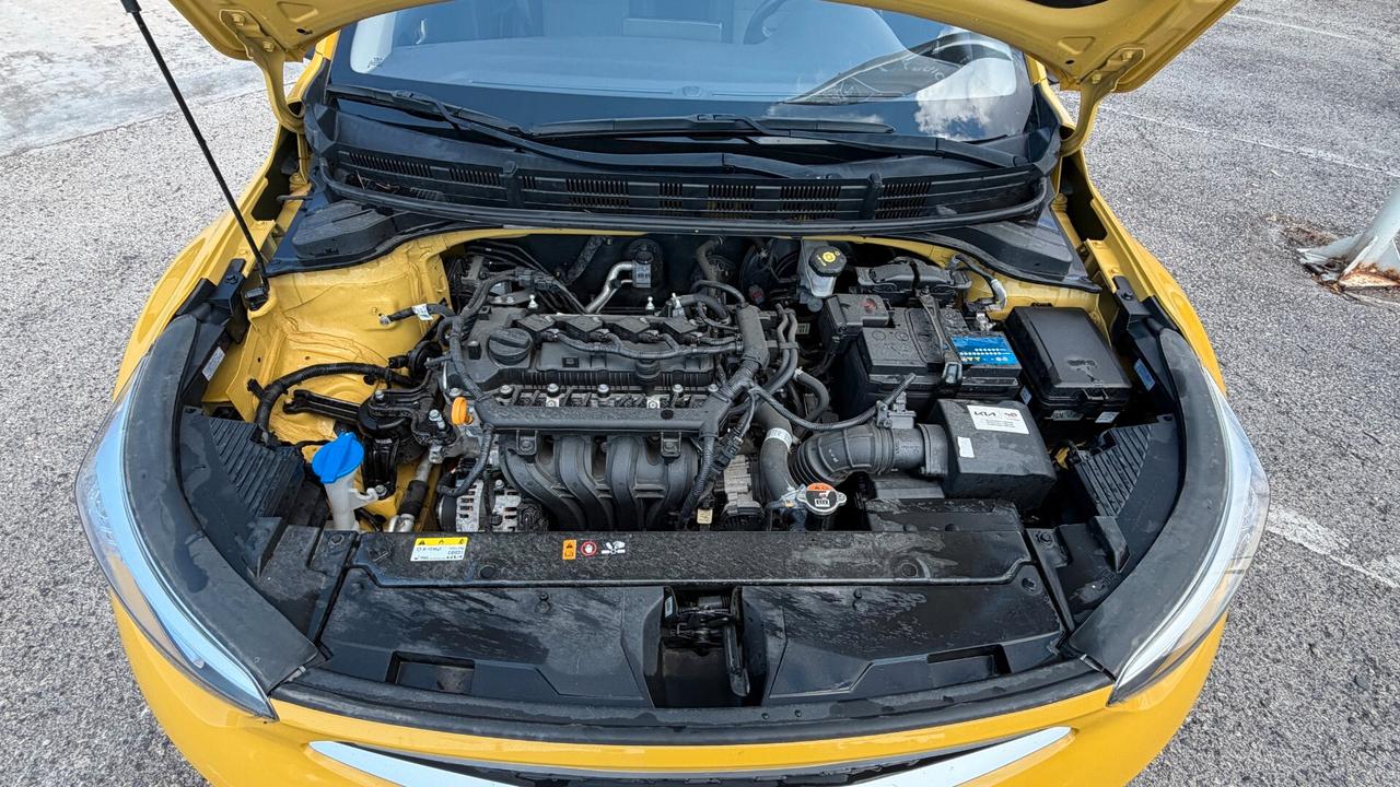 Kia Stonic 1.2 DPI ECO GPL Urban
