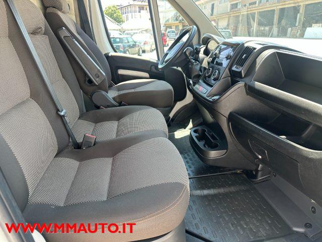PEUGEOT Boxer 335 2.2 BlueHDi LH2 140 S&S PC-TM Furgone