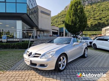 Mercedes-Benz SLK SLK 200 KOMPRESSOR CAT