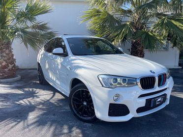 Bmw X4 xDrive20d Msport