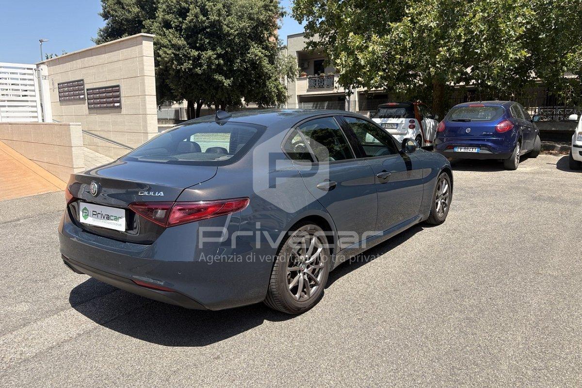 ALFA ROMEO Giulia 2.2 Turbodiesel 150 CV Business